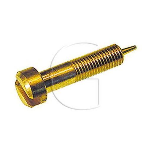[23433] Aiguille de carburateur BRIGGS et STRATTON / Mod. : 60100 60200 60500 60900 80100 80200 80500 80900 , 0119-02888