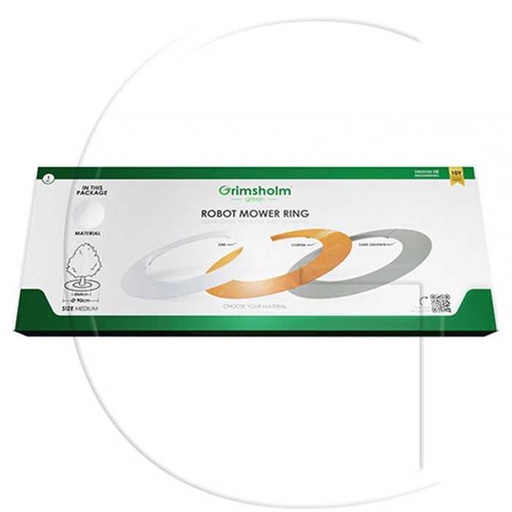 [3057-G6515] Anneau de robot-tondeuse - GRIMSHOLM, 3057-G6515