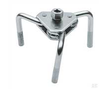 [HG1751] Cle a filtre 3 bras 60-120mm, HG1751