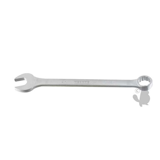 [920-8496] Clé mixte dimensions impériales US de 1/4 GEDORE., 9208496, 920-8496