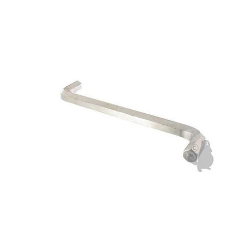 [920-6963] Clé de vidange hexagonale de12mm., 9206963, 920-6963
