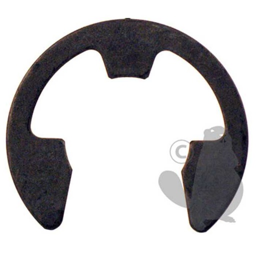 [640-0075] Clips EC - 38 3/8, 6400075, 640-0075