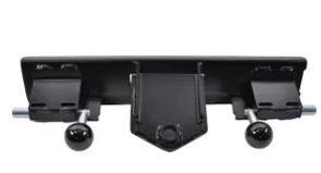 [ET-MRD100] Accouplement de remorque pour, MRD100, ETMRD100