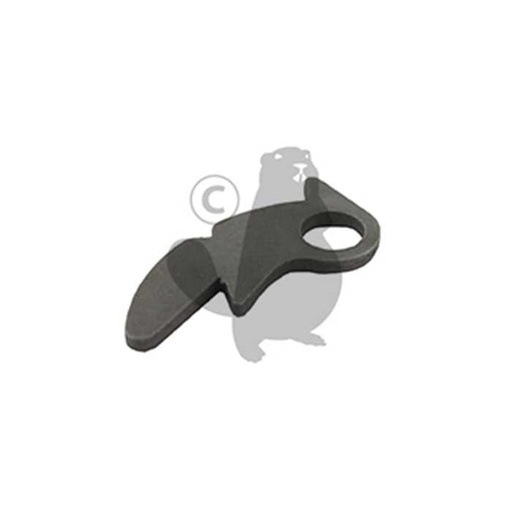 [510-9900] Cliquet de lanceur adaptable HUSQVARNA pour modèles 42 44 61 68 77 154 162 165RX 181 234 2, 5109900, 510-9900