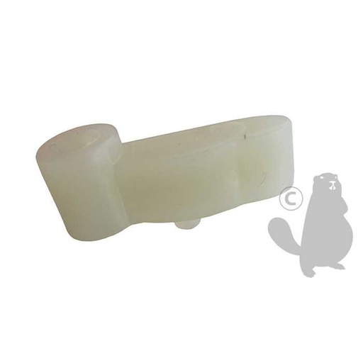 [1124-195-7200.] Cliquet de lanceur adaptable pour STIHL 08S 038 051 056 064 066 070 076 084 et TS360 FS410 , 5105867, 510-5867