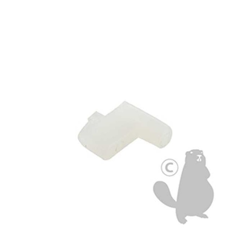 [4116-195-7200.] Cliquet de lanceur adaptable STIHL pour lanceurs de débroussailleuses FS160 FS220 FS280 FS360 FS, 5109779, 510-9779