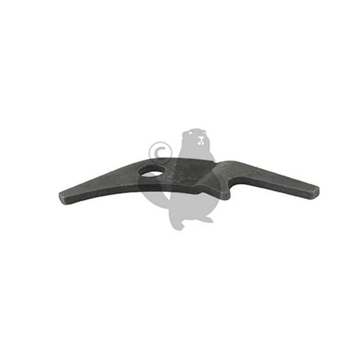 [119-166-020.] Cliquet de lanceur adaptable DOLMAR - MAKITA pour 112 113 116 117 119 120 123 153 PS6000 PS, 5109896, 510-9896