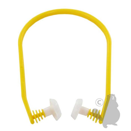 [910-8211] ARCEAU ANTIBRUIT, 9108211, 910-8211