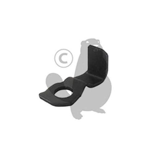 [3611710.] Cliquet de lanceur adaptable ALPINA - CASTOR pour C330 C380 C438 CX40 EUO33 EURO35 EURO40. Rem, 5109890, 510-9890