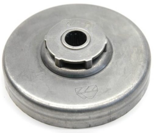 [028.223.311] Cloche embrayage Dolmar ps-33 - ps-400, 028223311, 028.223.311, 028 223 316, 112135, 205.223.101, 205223101, 028.223.319, 028223319, 028223316, 028223315, 028223313, 028223311, 028223312, 021223010, 2822316, 028 223 311 958501615