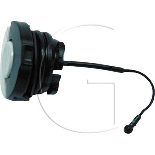 [00003500525] Bouchon d’essence STIHL / Mod. : MS-model / Orig. : 00003500525, 3021-02035