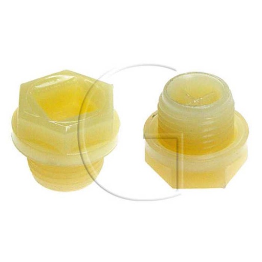 [29320035, 29320009,] Bouchons d’huile TECUMSEH / Orig. : 29320035 29320009 36083, 2821-14107