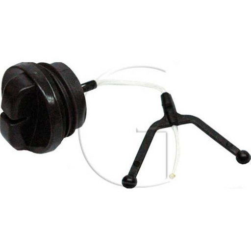 [501626602] Bouchons d’huile HUSQVARNA / Mod. : 268 / Orig. : 501626602, 3021-02028