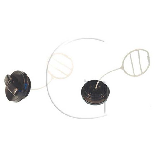 [501 5645 01 JONSERE] Bouchon d’essence, 3421-51107