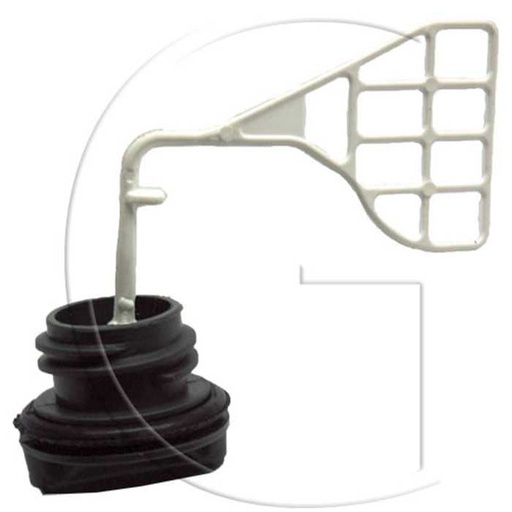 [50012009] Bouchons d’huile OLEO MAC / Mod. : 962 965 162 / Orig. : 50012009, 1921-18600