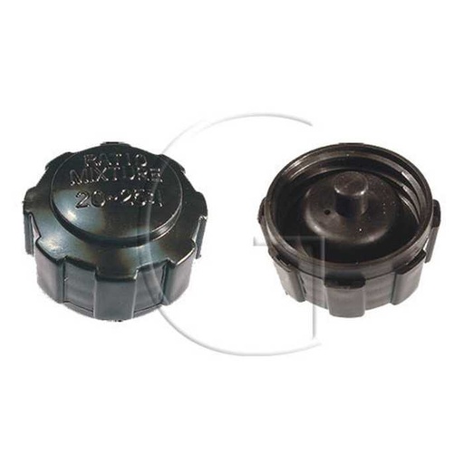 [EC020669] Bouchon d’essence ROBIN / Orig. : EC020669, 0121-07865