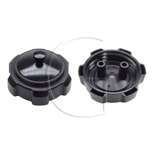 [493988 BRIGGS & STR] Bouchon d’essence, 0121-02235