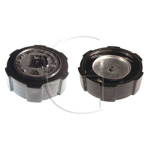 [397974] Bouchon d’essence BRIGGS et STRATTON / Mod. : 3 5HP/5HP max et quantum / Orig. : 397974, 2821-14105