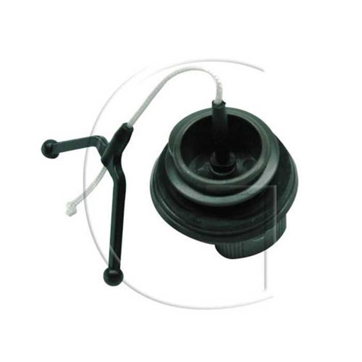 [503 90 39-01] Bouchons d’huile HUSQVARNA / Mod. : 300 series / Orig. : 503 90 39-01, 3021-02018