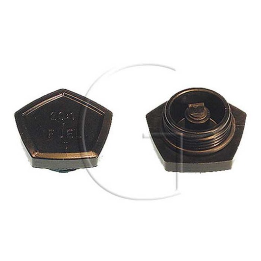 [3421-50103] Bouchon d’essence ECHO / Mod. : 601 702 750, 3421-50103