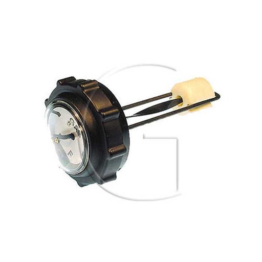 [24064] Bouchon d’essence MURRAY / Orig. : 24064, 0121-06965