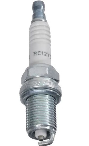 [RC12YC] Bougies CHAMPION / Orig. : RC12YC, 5010874507159, RC12YC, 9400-0244-00, 9400024400