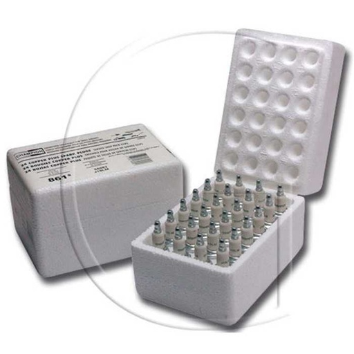 [J17LM] Bougies CHAMPION / Orig. : J17LM, J17LM-24ST