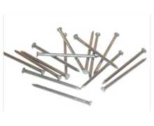 [5551251000] Clous 5.5x125 blanc 1kg, 5551251000, 555.125.1000