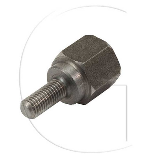 [0907-02351] Boulon d’axe ARNETOLI MOTOR / Mod. : AS-1, 0907-02351