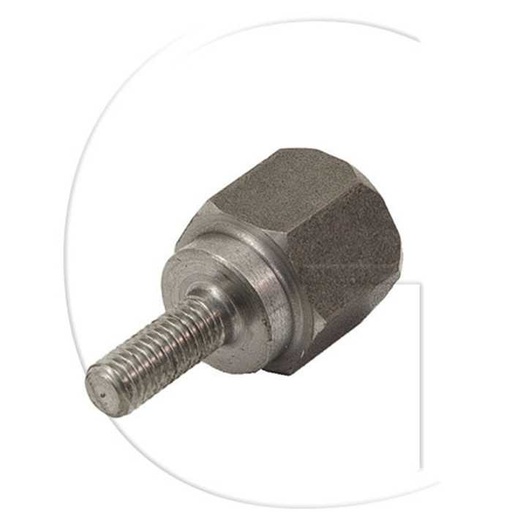 [0907-02360] Boulon d’axe ARNETOLI MOTOR / Mod. : AS-1, 0907-02360