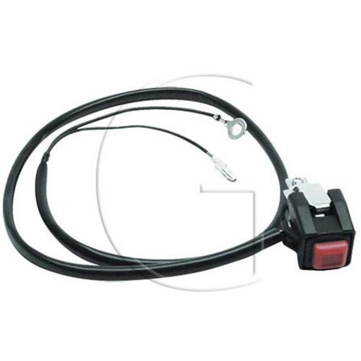 [3014-07914] Contact (Sécurite) , 3014-07914