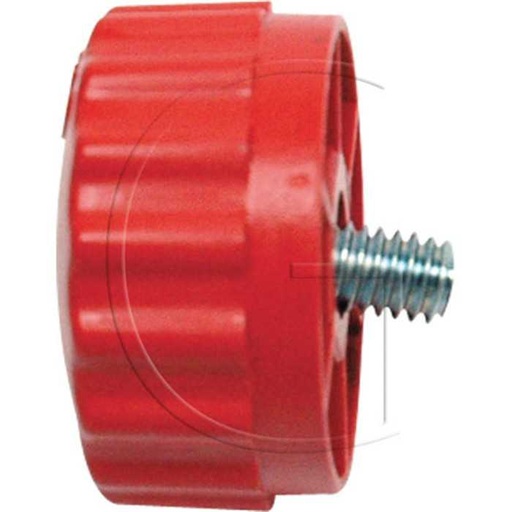 [A-97910-A] Bouton pour tete de débroussailleuse HOMELITE / Orig. : A-97910-A, 2807-HL005