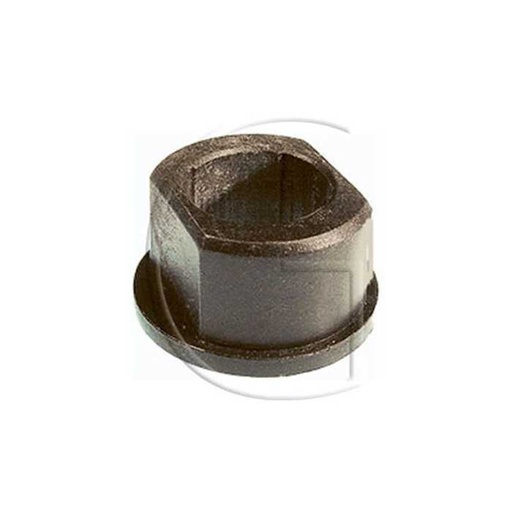 [741-0199, 741-0490,] Buselure MTD - WHITE - VENTZKI / Orig. : 741-0199 741-0490 748-0151, 0135-03200