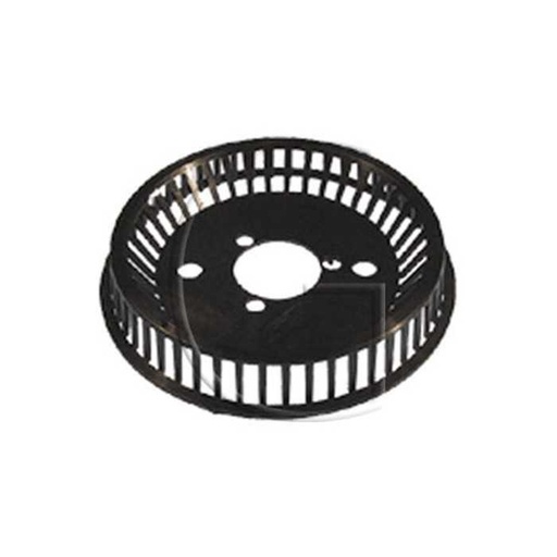 [L09255] Cache poussière ATCO - QUALCAST - SUFFOLK / Orig. : L09255, 0717-26115