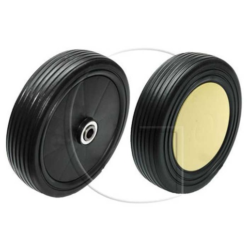 [SA31215] Caoutchouc pour pneu SABO / Mod. : 43-4TH 43-THE 43-130H Turbo Star / Orig. : SA31215, 2330-04181