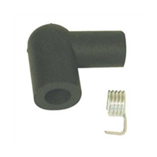 [220-0451] Connecteur de bougie , 3414-06102