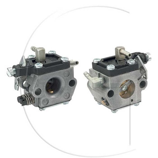 [11211200604 STIHL] Carburateur, HU-54F