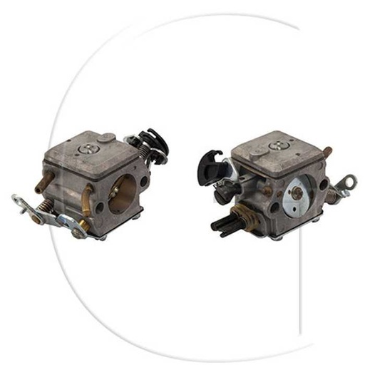[C3M-EL2C ZAMA] Carburateur HUSQVARNA / Mod. : 365 / Orig. : C3M-EL2C (ZAMA), 1619-CMEL2