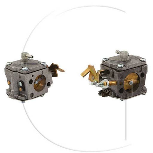 [11151200600 STIHL] Carburateur, HS-118B