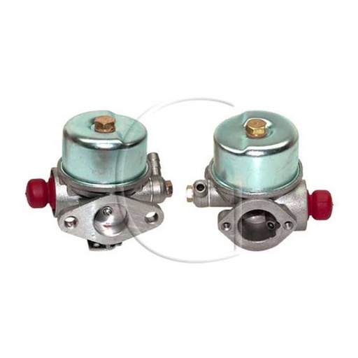 [23011003, 23011004,] Carburateur TECUMSEH / Orig. : 23011003 23011004 23011010 23011504 23011510 2306.0010 2306.0606 230, 2319-00602