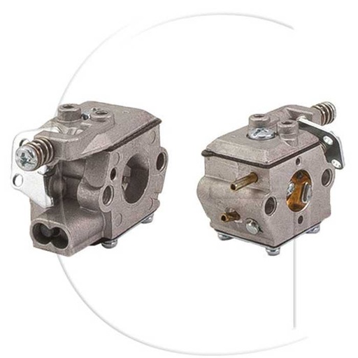 [530035565, WT-629-1] Carburateur POULAN / Mod. : GTI / Orig. : 530035565 WT-629-1 (WALBRO), 1619-WT629