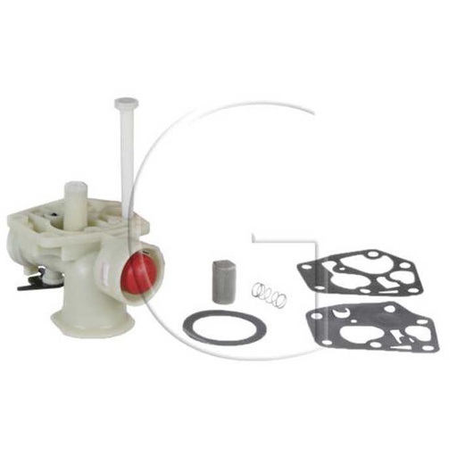 [795477, 794161, 498] Carburateur BRIGGS et STRATTON / Orig. : 795477 794161 498811 794147 795469, 795477