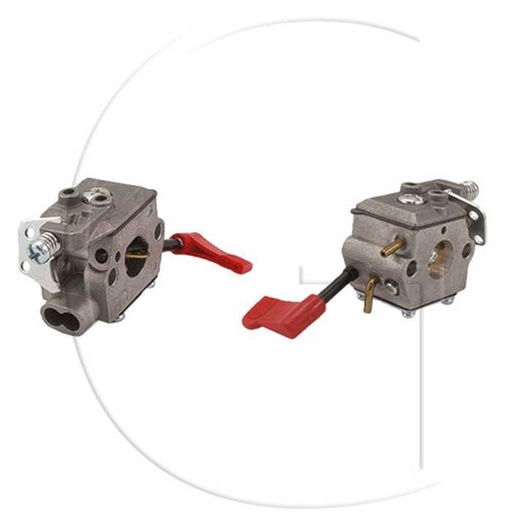 [530035563, WT-628-1] Carburateur POULAN / Mod. : GTI 32CC - 32CC / Orig. : 530035563 WT-628-1 (WALBRO), 1619-WT628
