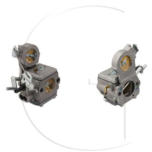 [578243401, 51018120] Carburateur, 1619-EL43C