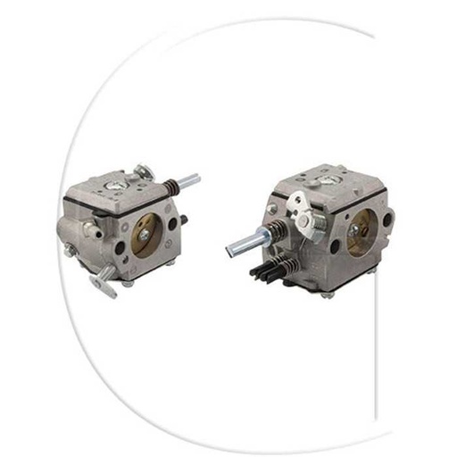 [1191510000] Carburateur DOLMAR - MAKITA / Mod. : 120 / Orig. : 1191510000, HDA-22