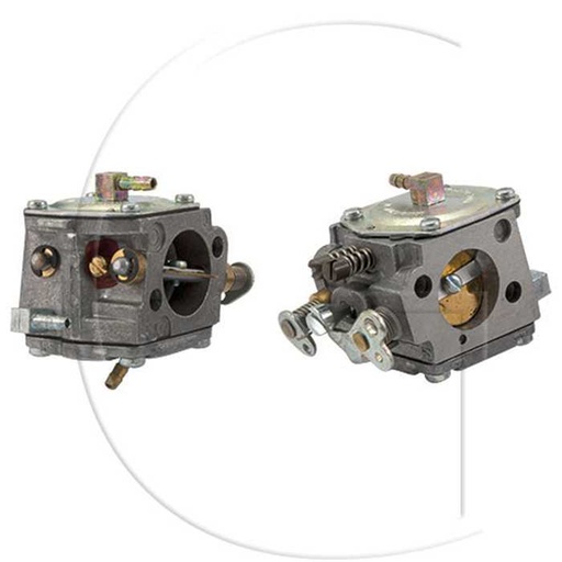 [4205120601] Carburateur STIHL / Mod. : TS760 / Orig. : 4205120601, HS-277
