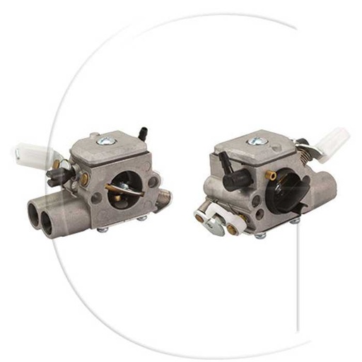[1145 121 4700, 4116] Carburateur STIHL / Mod. : MS231 MS251 / Orig. : 1145 121 4700 4116 121 5100 1143 120 0641 C1Q-S29, 1619-C1296
