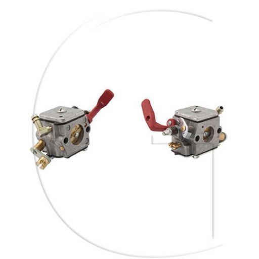 [HE-9C] Carburateur WACKER / Mod. : BH23, HE-9C