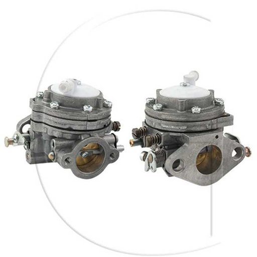 [11081200601] Carburateur STIHL / Mod. : 08 / Orig. : 11081200601, HL-166C