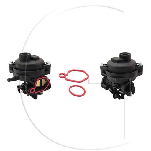 [280990] Carburateur BRIGGS et STRATTON / Mod. : 550EX series / Orig. : 280990, 1619-79985